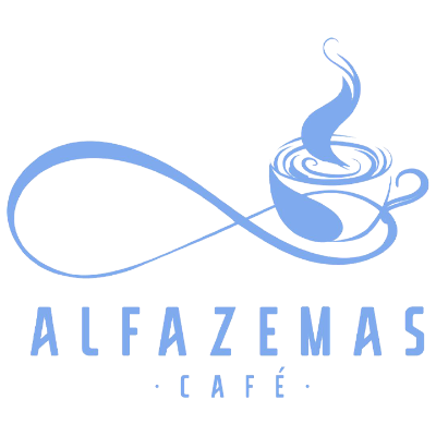 Alfazemas Café Ltda